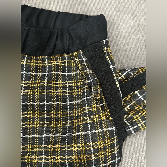 Zara Jaquard Two-Piece Set - Picture 6 of 14